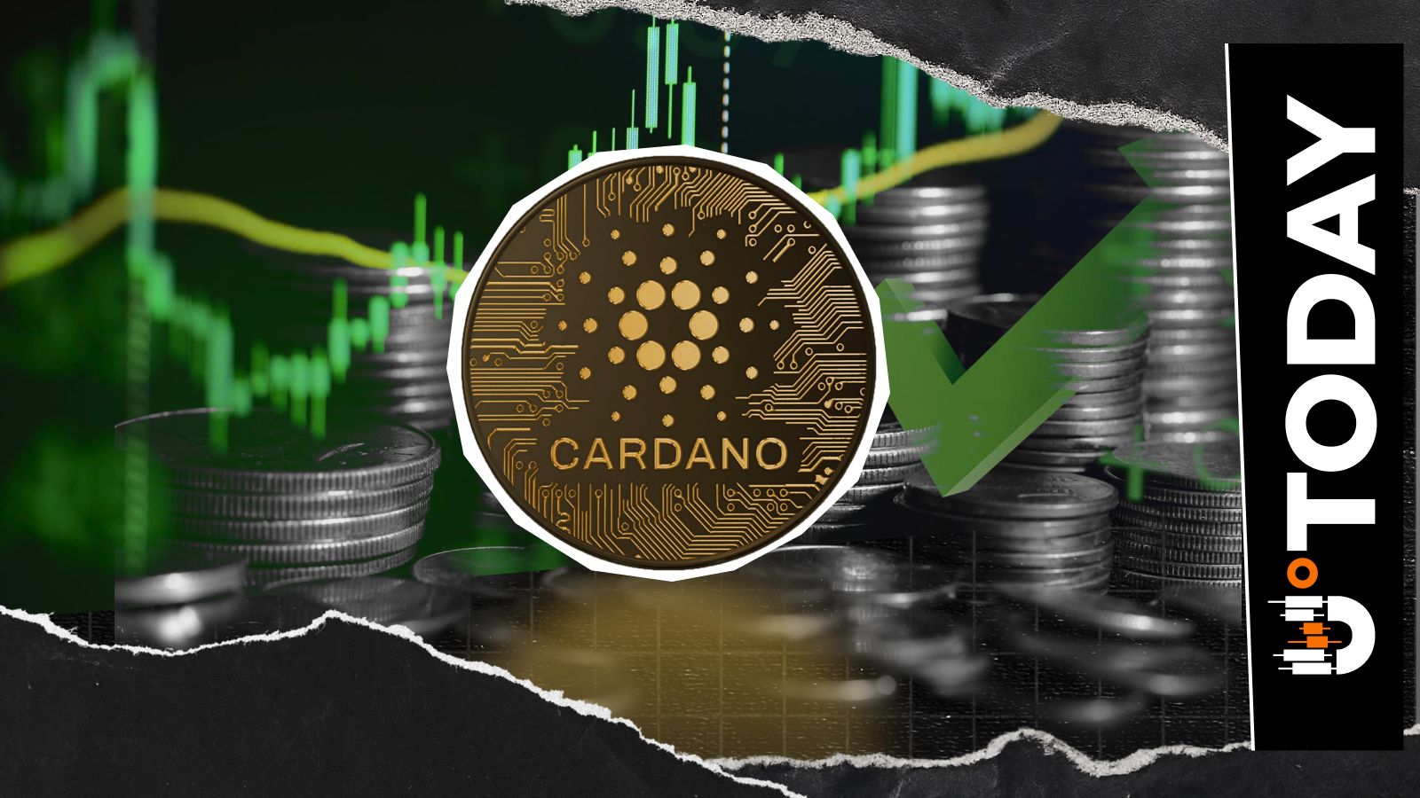 Cardano Rockets 5310% in Futures Activity as Markets Await Next Move