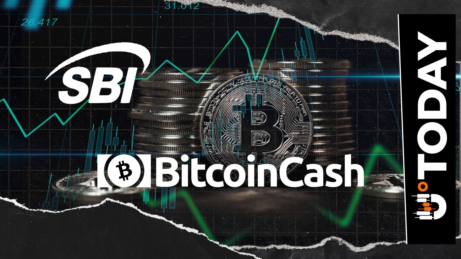 SBI Trade Giant Begins Lending Out Users’  Bitcoin and Bitcoin Cash: Details