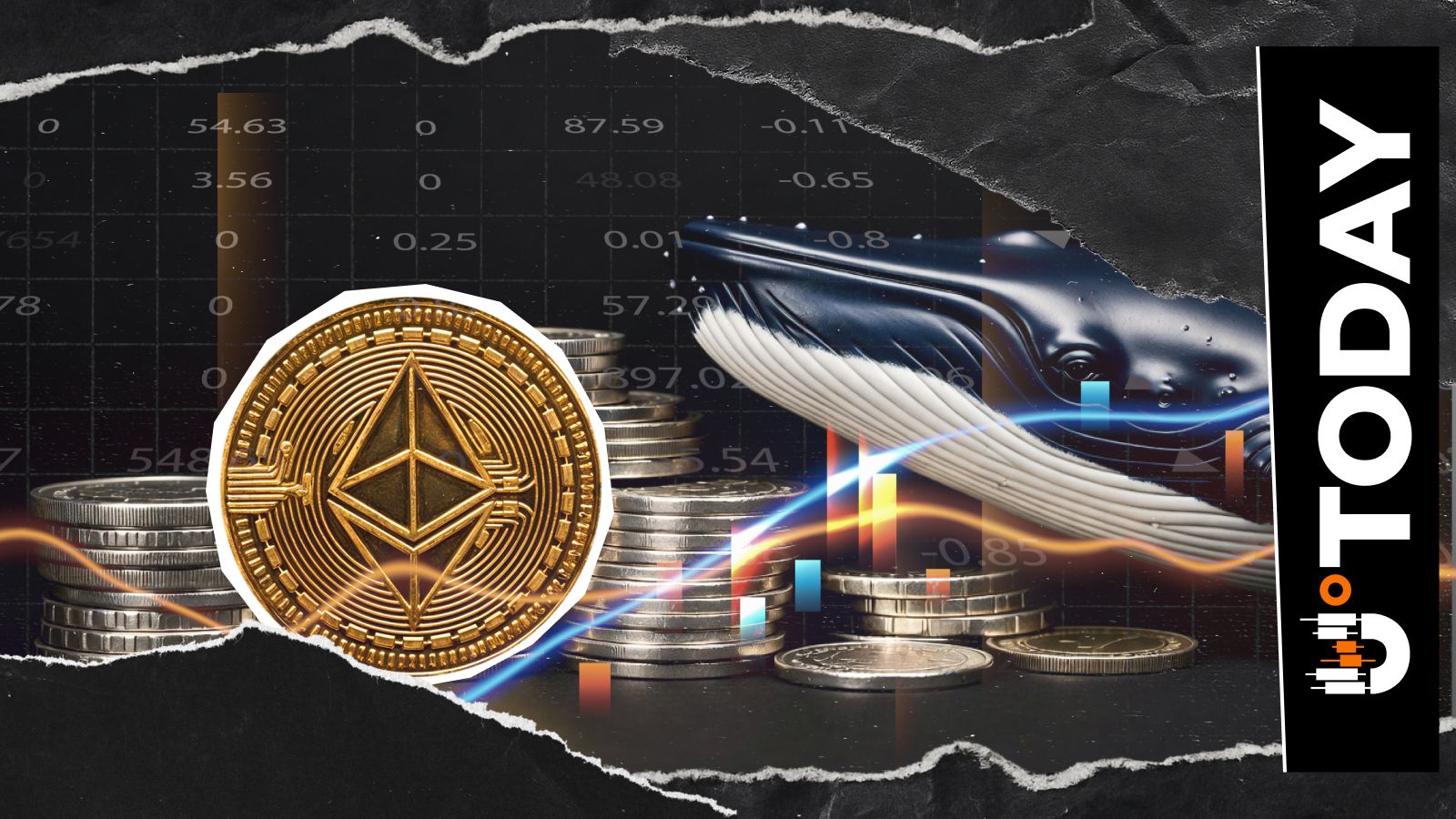 Ethereum Whale Breaks 3-Month Silence with $15 Million ETH Withdrawal on Kraken, and Goes All In