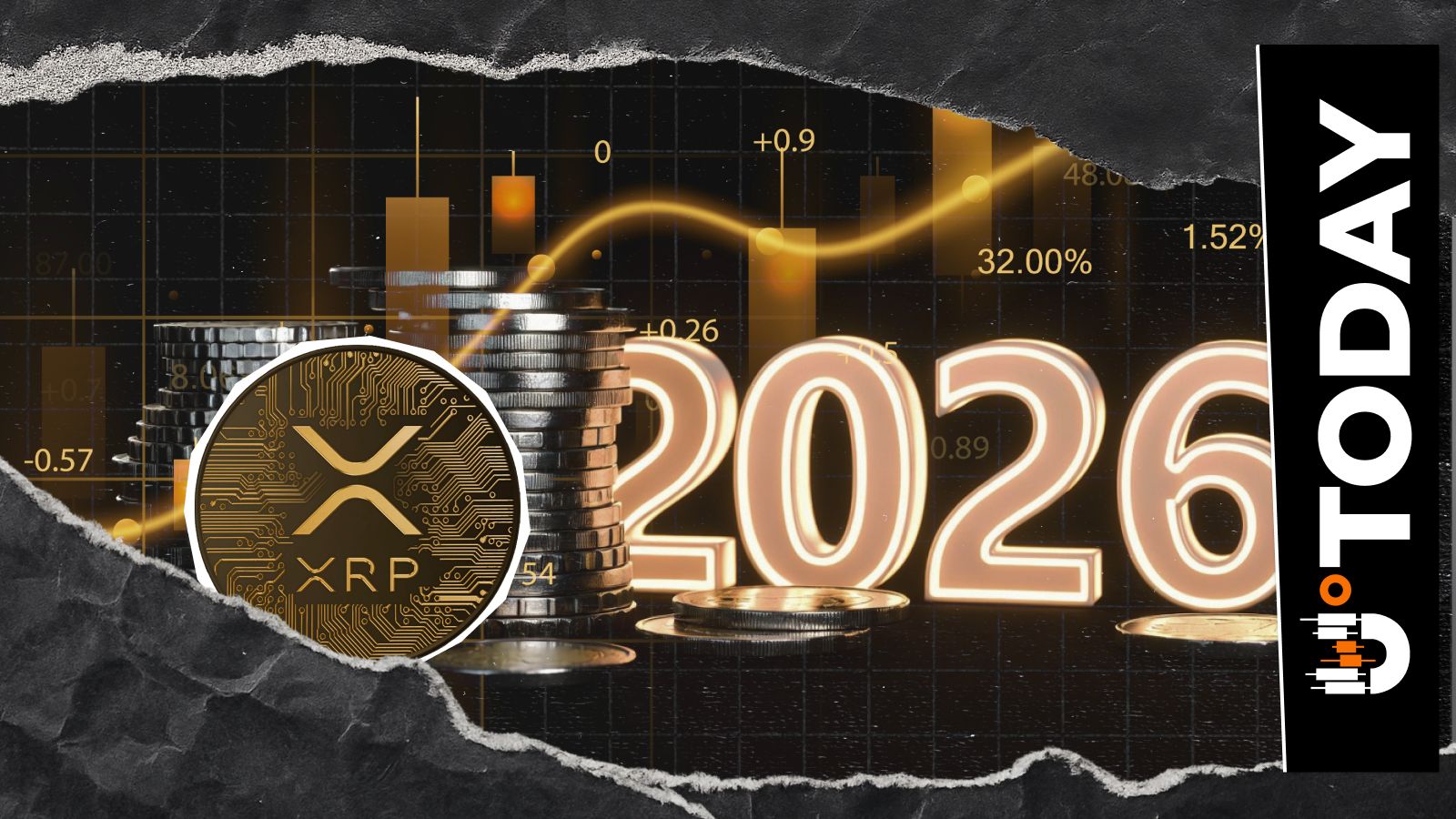 Expert Breaks Down How XRP ETFs Open the Door to Crypto’s Big 2026