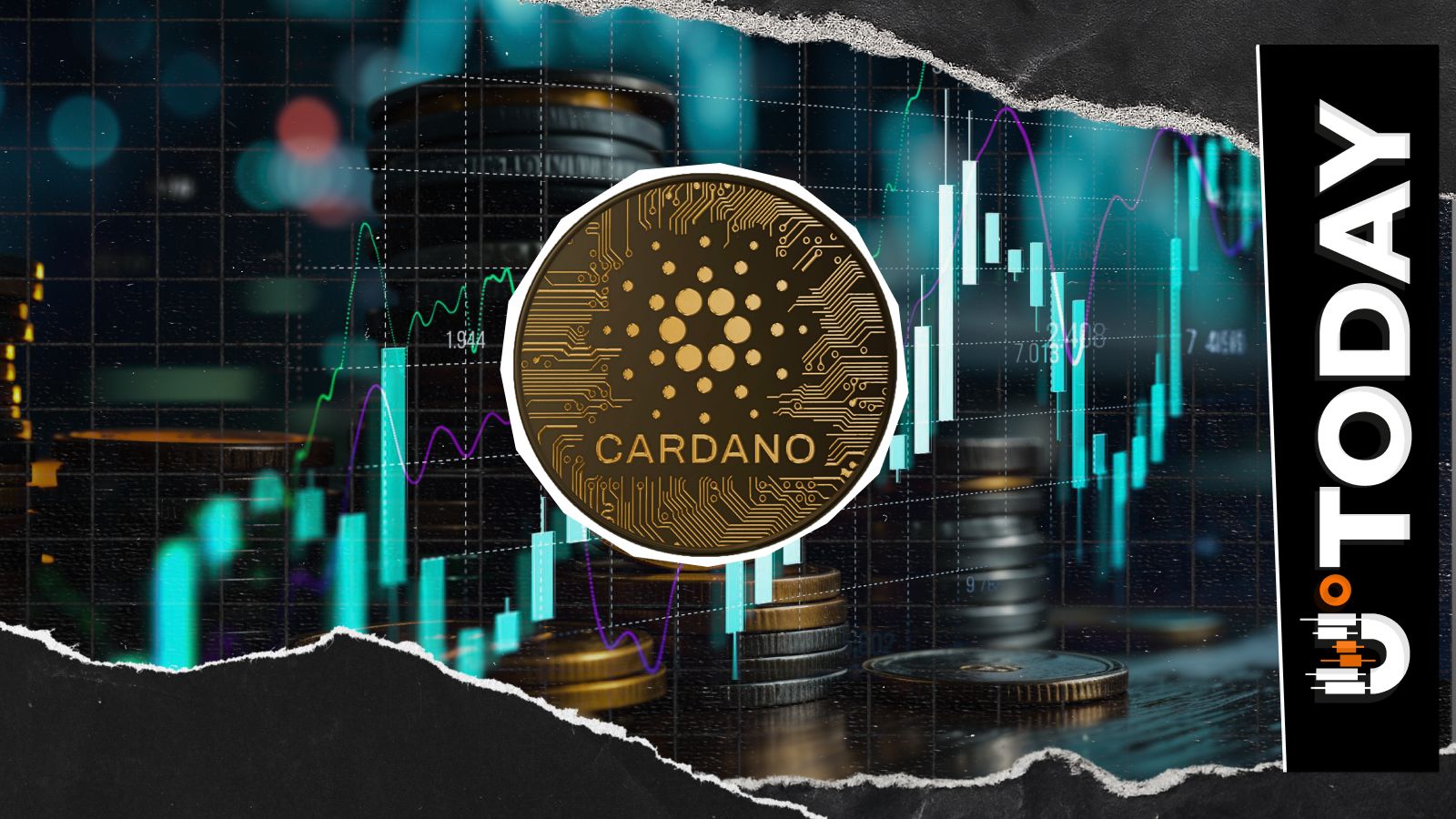 Cardano’s ADA 37,851% Activity Surge Sparks Speculation, What’s Driving Wild Ride?