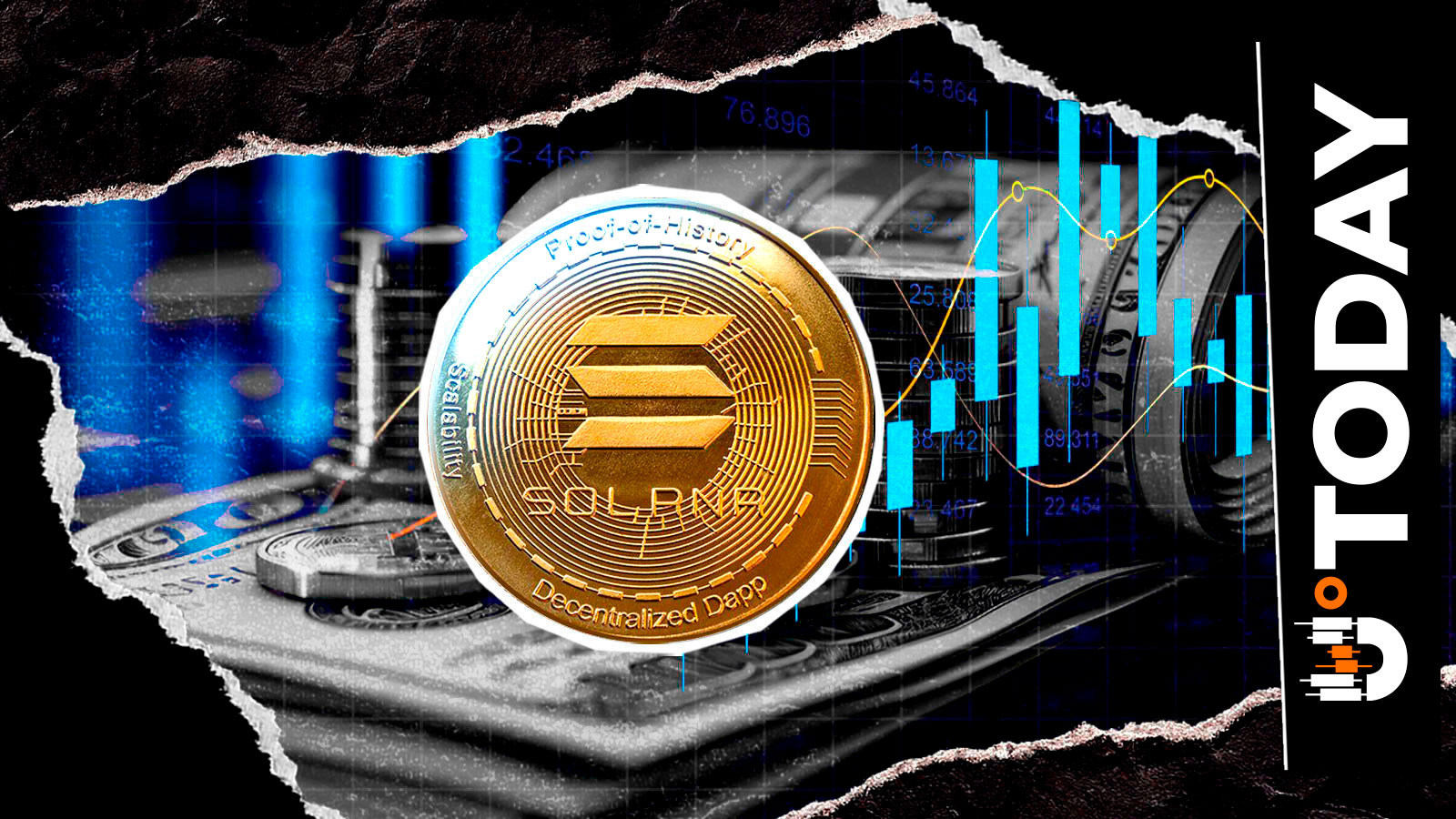 Solana’s Price at Verge of Retesting $119: Details