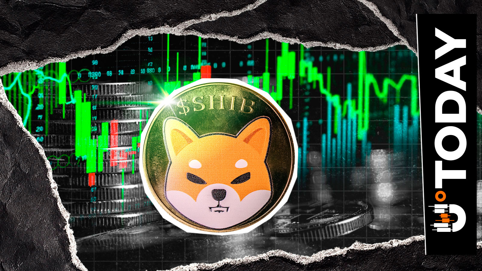 Shiba Inu (SHIB) on Verge of Hitting 82,000,000,000,000 Mark Again