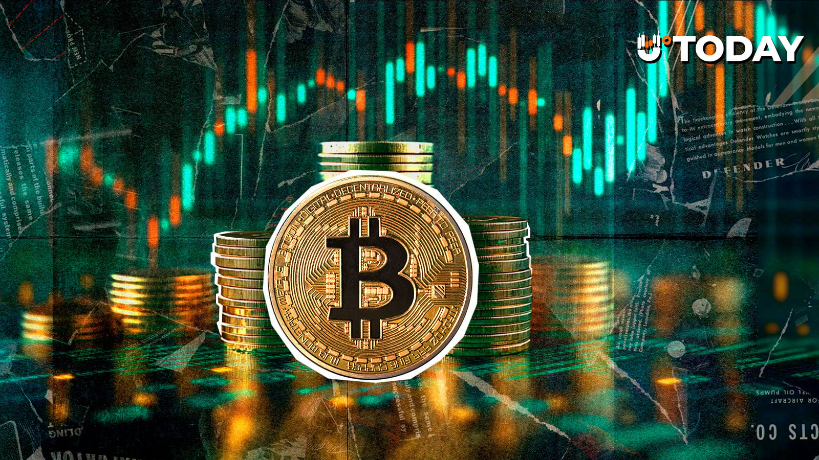 Bitcoin Spot Flow Surges 1671% In 5 Minutes: Is $100,000 Next?