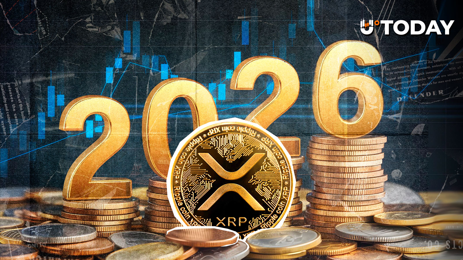 75% XRP Surge to $3.57 Is Not a Dream, Bollinger Bands Signal