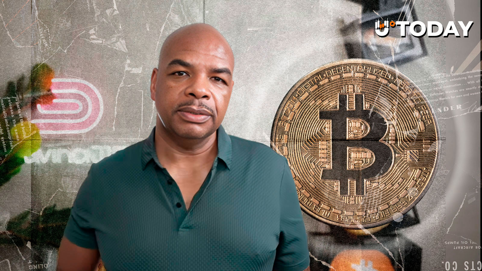 Bitcoin "Boom-Rich" Warning Issued by Jeremie Davinci – What Does It Mean?