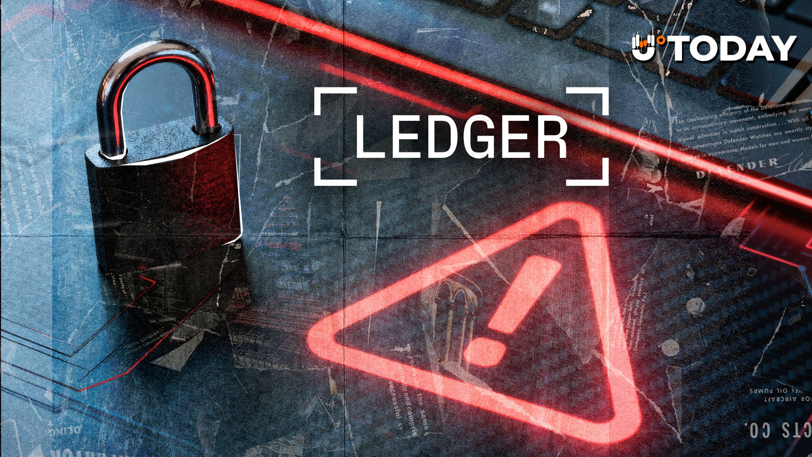 Ledger Crypto Wallet Hit with Data Breach, Here's Who At Risk