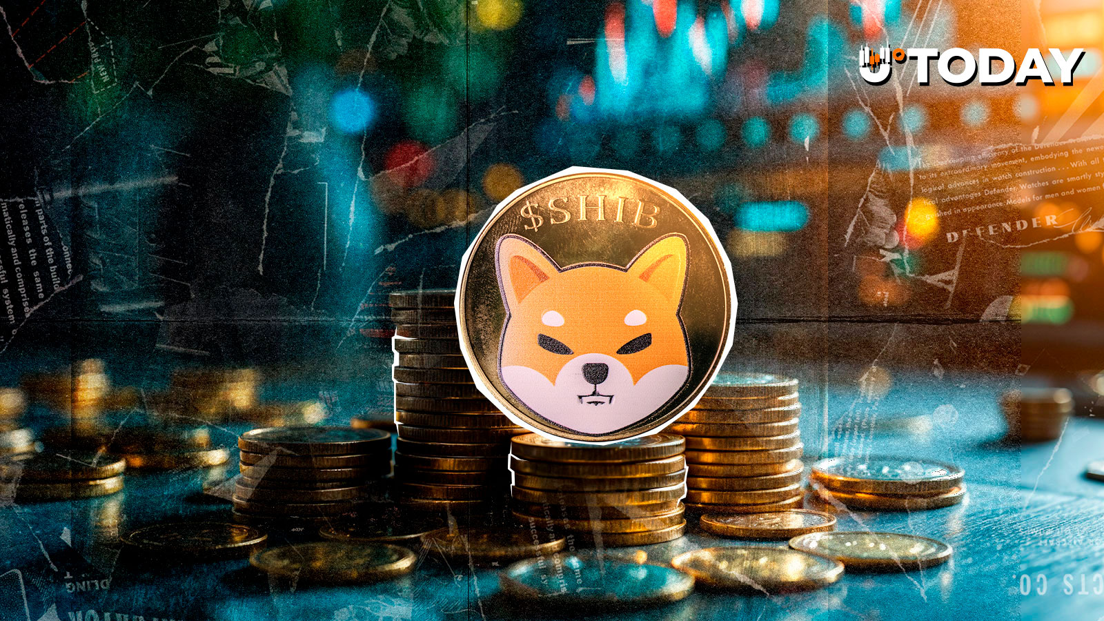 324,000,000,000 Shiba Inu (SHIB) in 24 Hours: They Sell Even More
