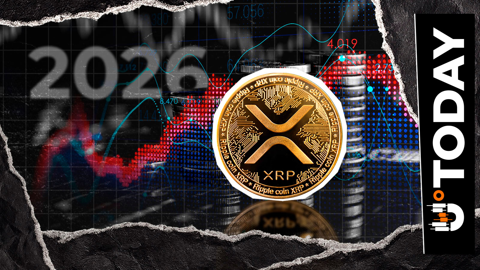 Ambitious 11,557,546 XRP Goal Set to 2026: Here’s What It’s About