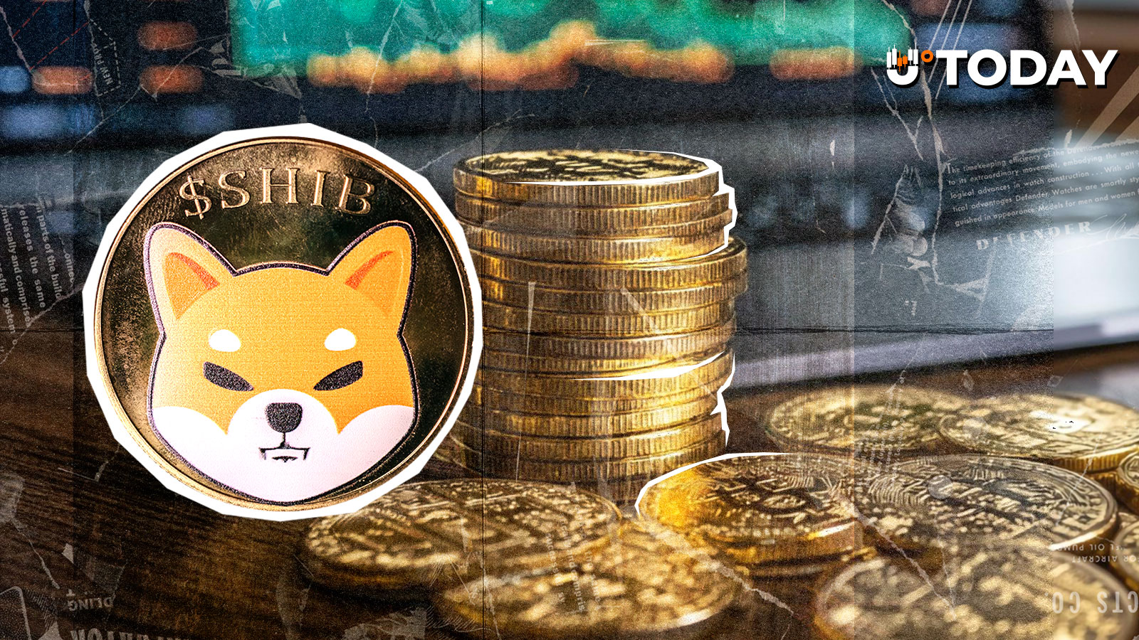 $716,000,000 in Shiba Inu (SHIB): Shocking Exchange Reserves Isn't What You Think