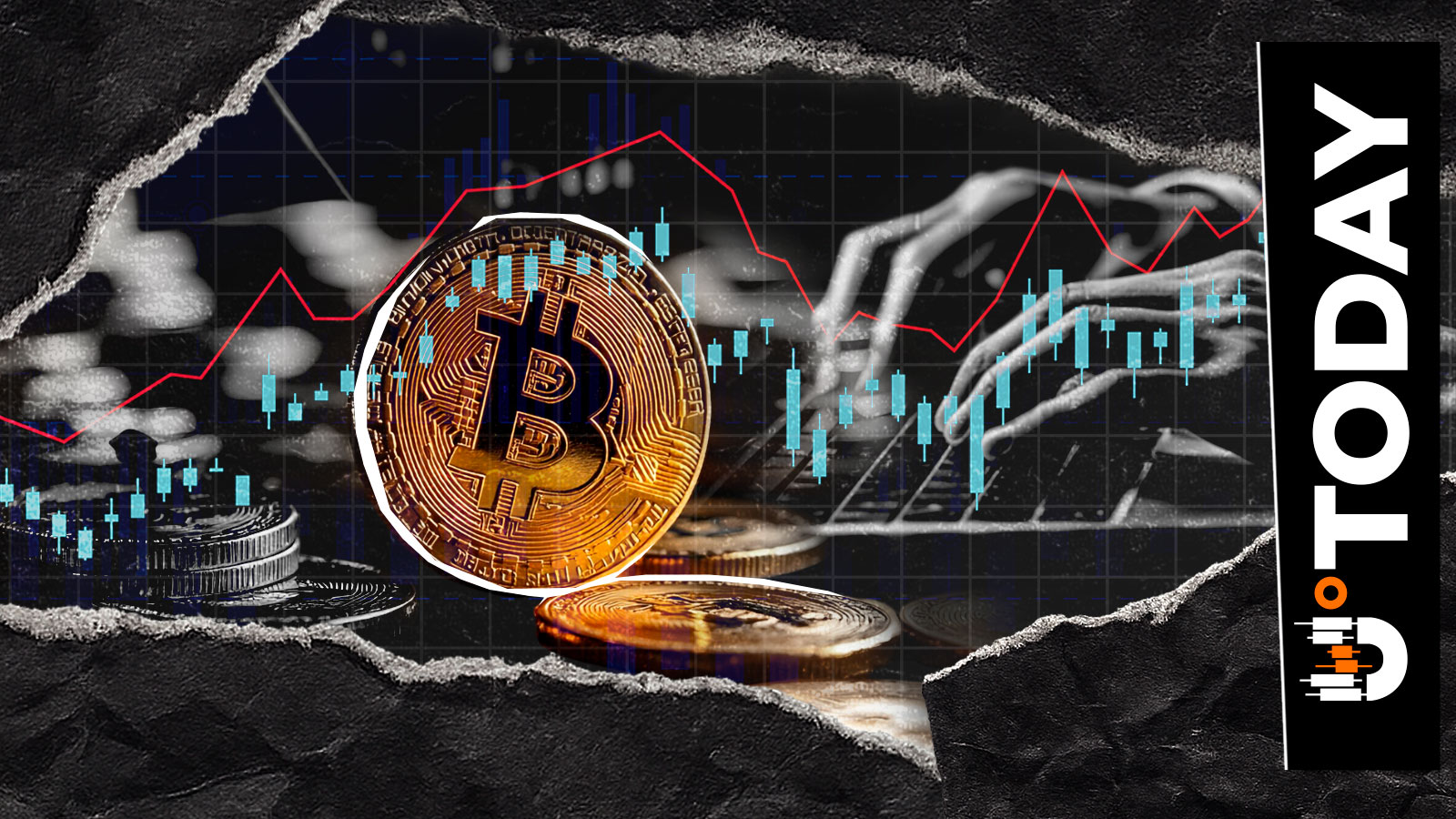 Bitcoin $108,000 Target Looms, but Is It Trap? Analyst Warns Downside Fakeout