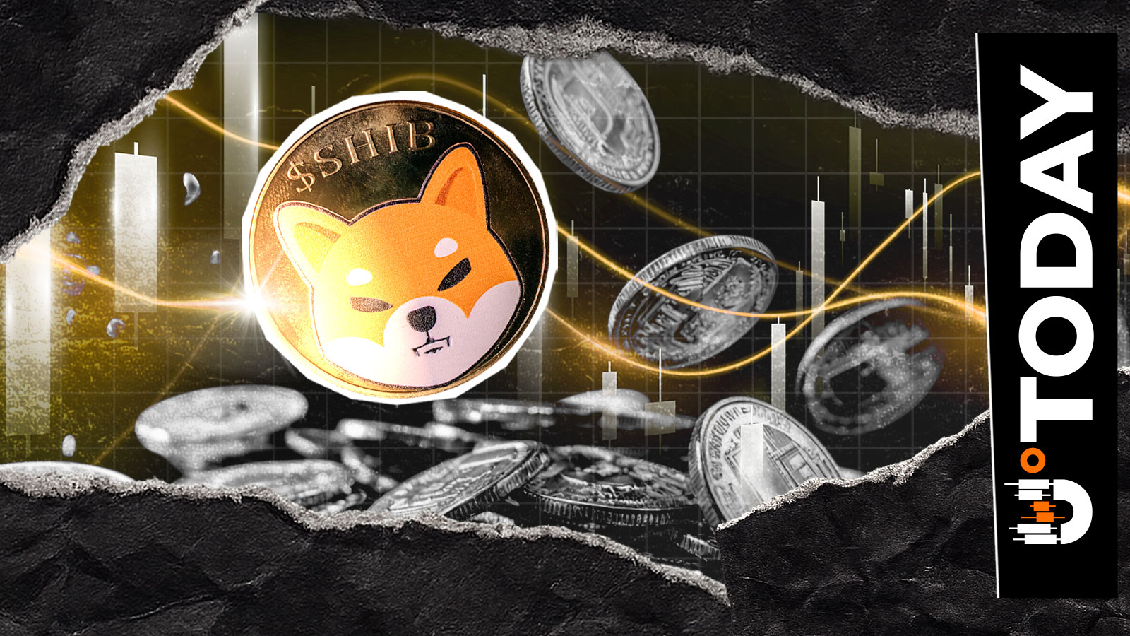 Shiba Inu (SHIB) Teases 22% Golden Cross Breakout, Litecoin and 3 More Coin at Risk