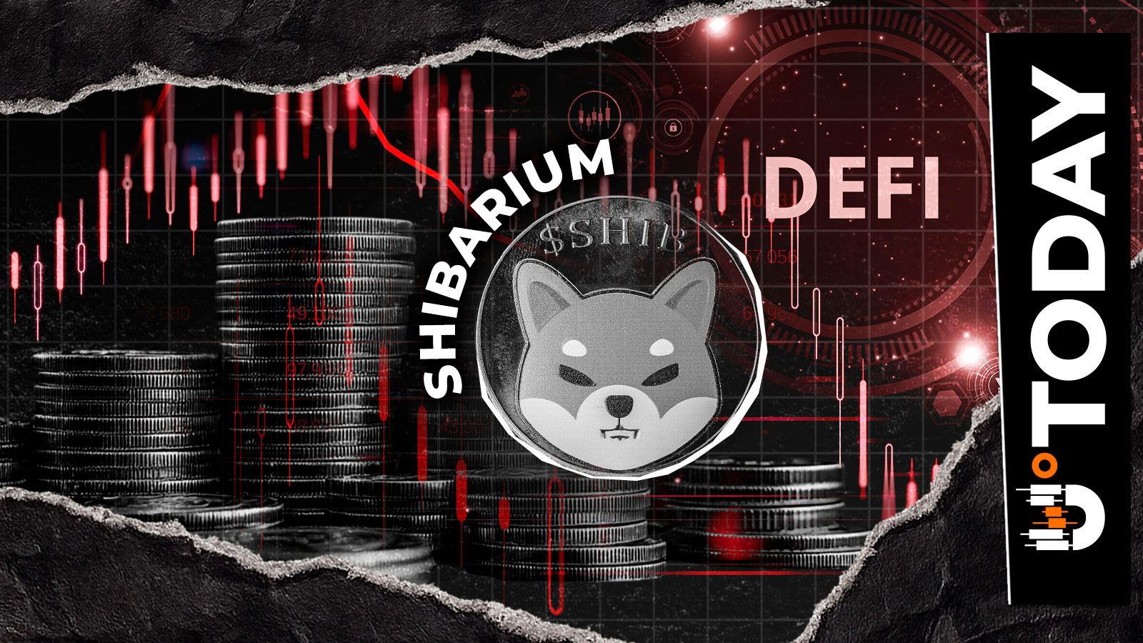 Key Shibarium Metric Falls 36% Despite SHIB Price Rebound