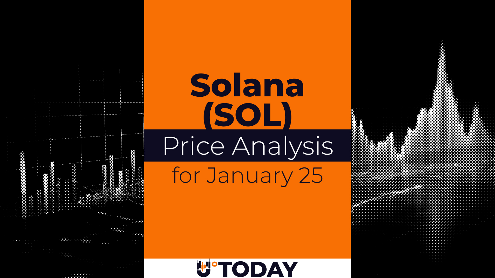 Solana (SOL) Price Analysis for January 25