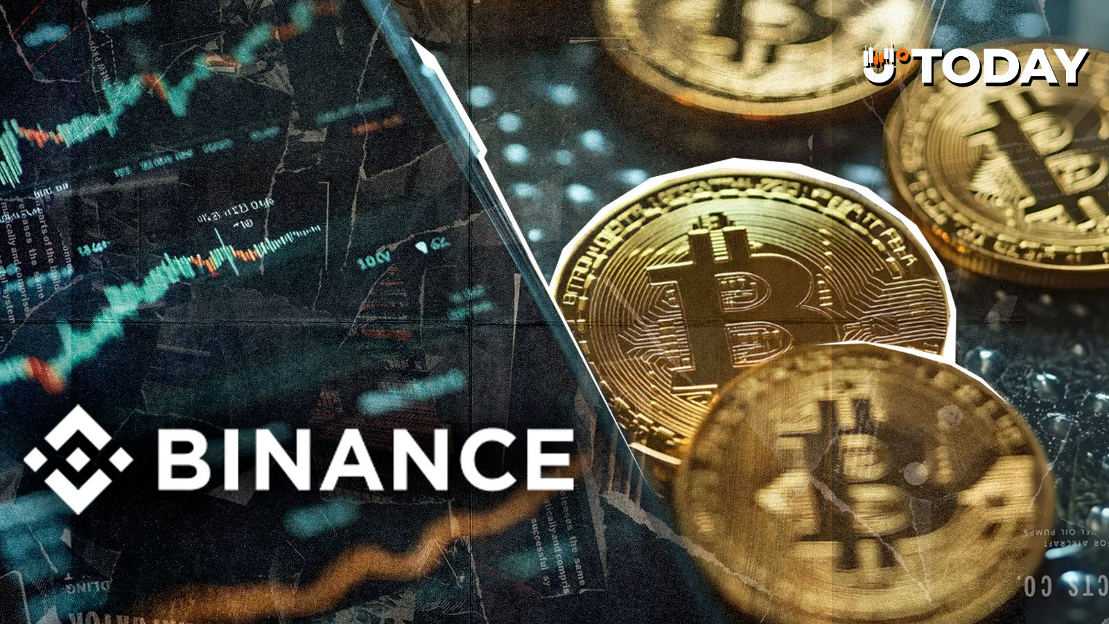 -45% For Bitcoin: Hidden $62,000 BTC Price Point Resurfaces for Binance