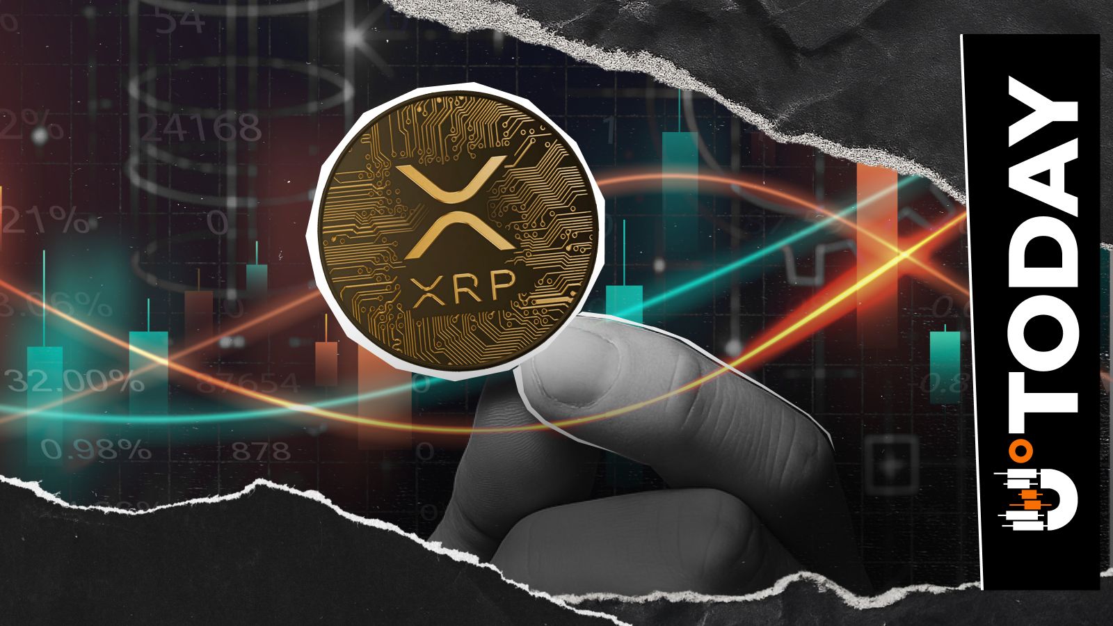 This On-Chain Pattern Broke XRP in 2022 and Now It’s Back Says Glassnode