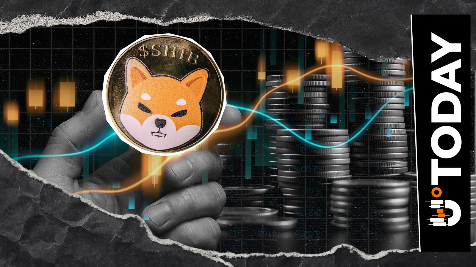 Shiba Inu (SHIB) Key 82,000,000,000,000 Threshold is Gone: Retail Investors Moving to Self-Custody