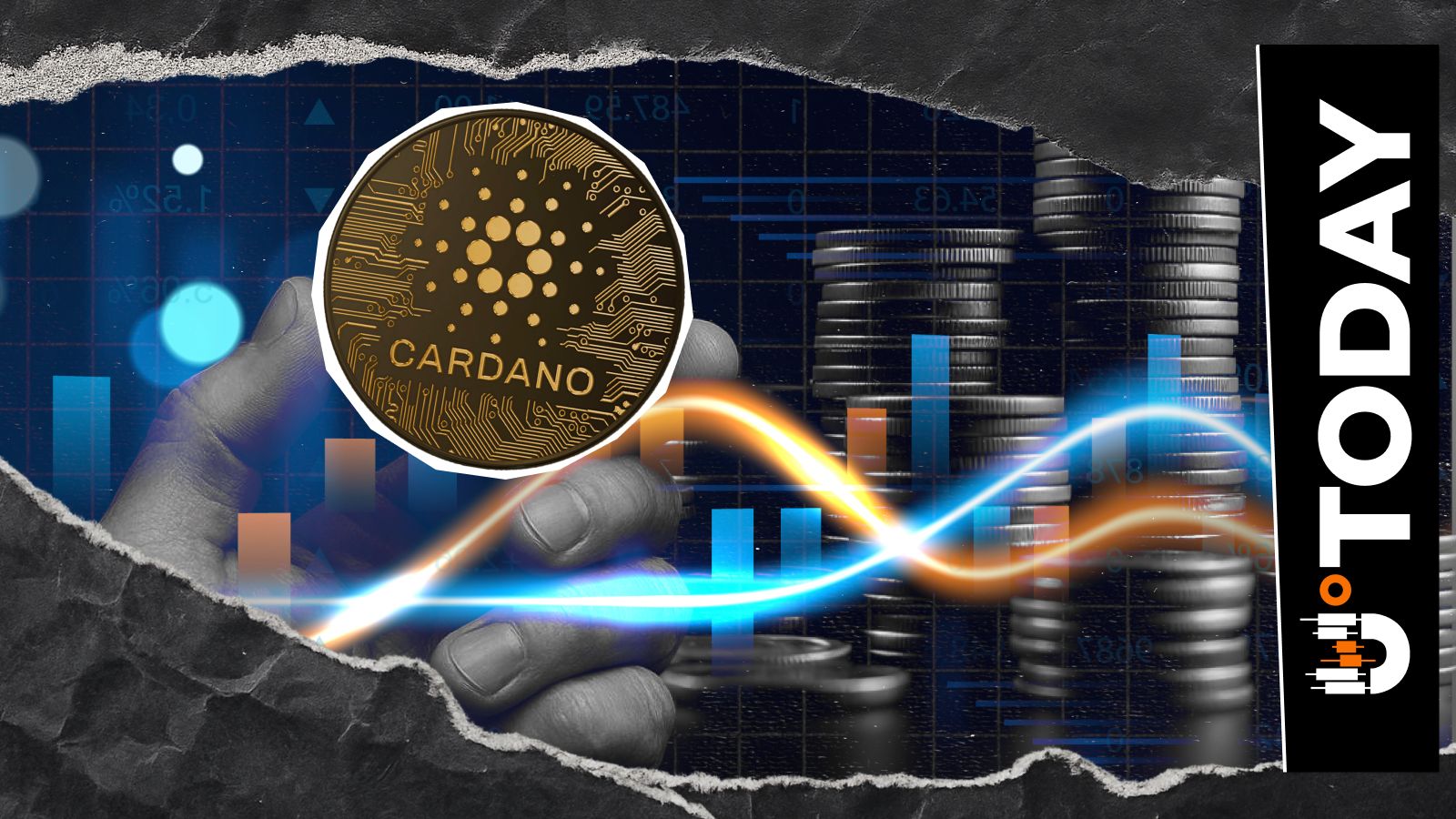 Cardano Surges in Futures Volume Amid Market Selloff as Support Holds at $0.25