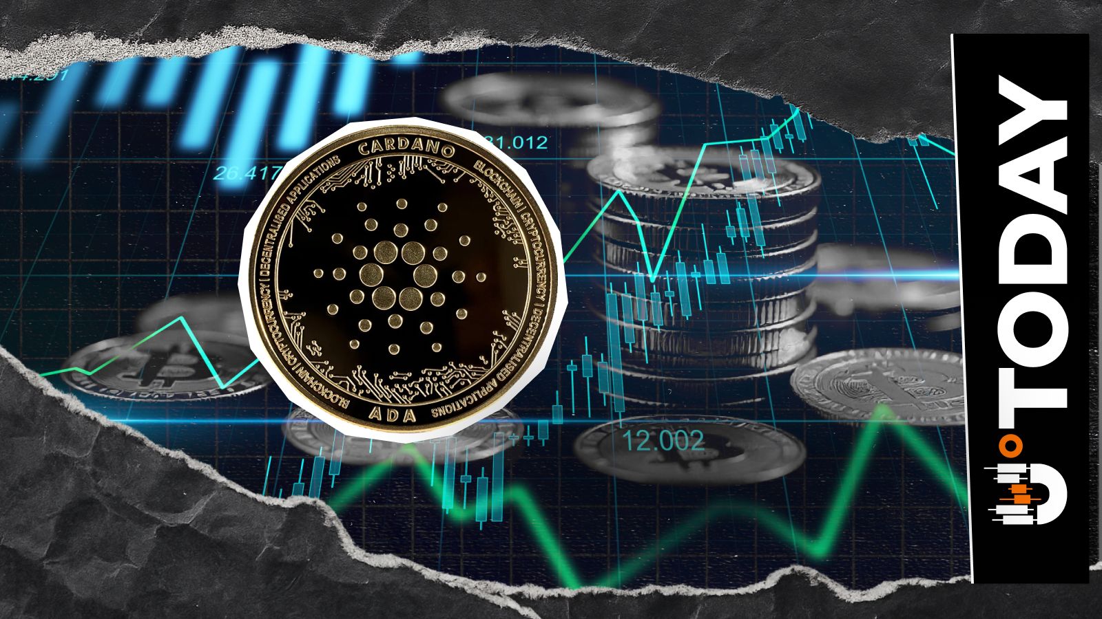 'Cardano Has Lot of Visible Work' Amid Behind the Scenes Efforts: Anastasia CEO Notes