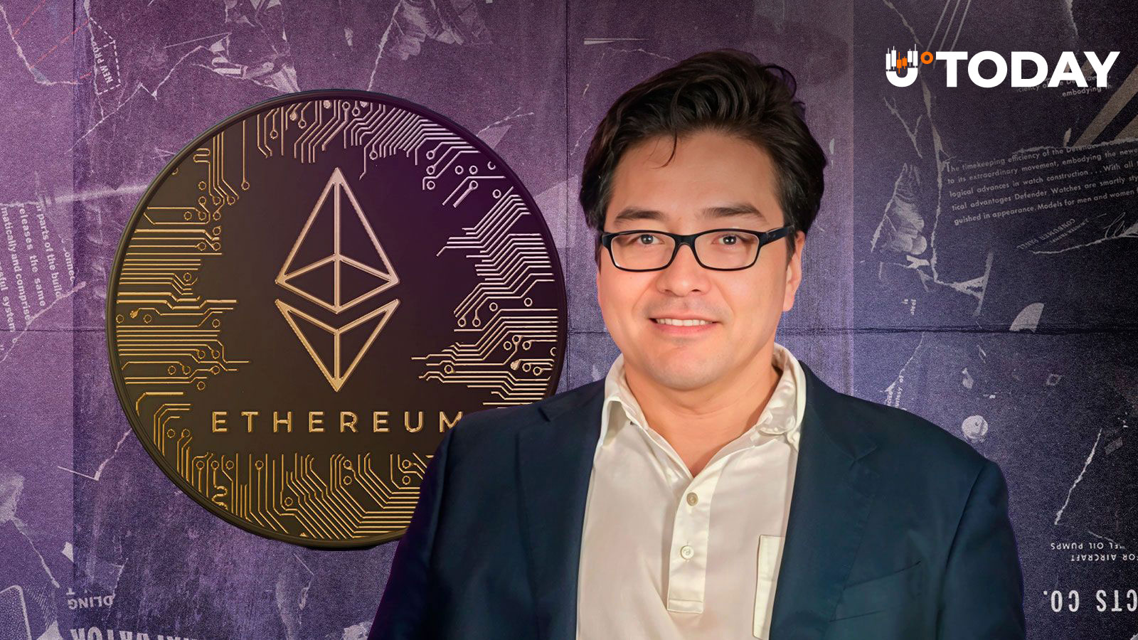 Bitmine Hits New Ethereum Milestone Holdings at $8.68 Billion