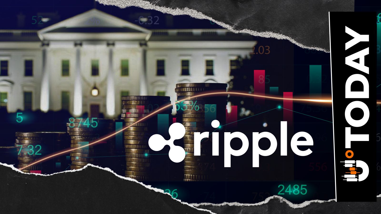 Ripple to Take Part in New White House Meeting 