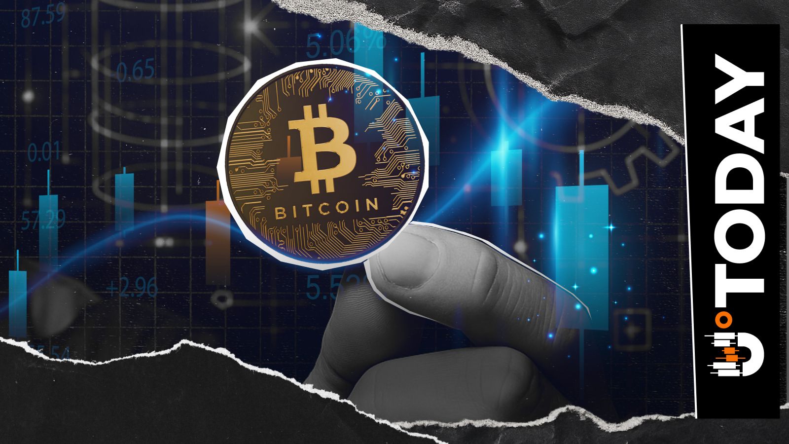 Long-Term Bitcoin Bear David Stockman Calls BTC a 'Rug Pull'