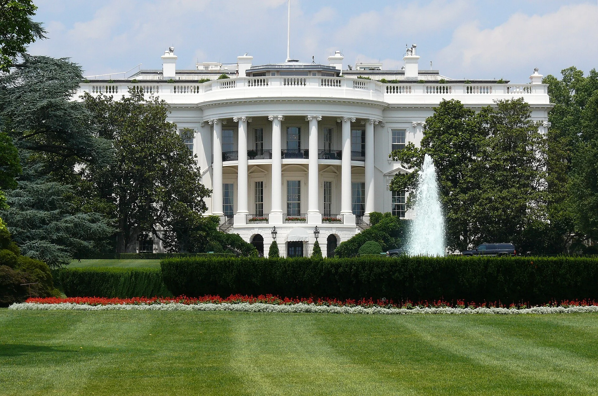 Ripple Participates in High-Stakes White House Summit