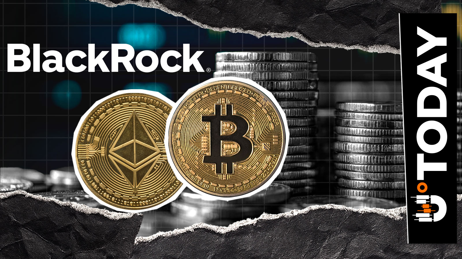 $671 Million: BlackRock Dumps Bitcoin and Ethereum Again But Bigger This Time