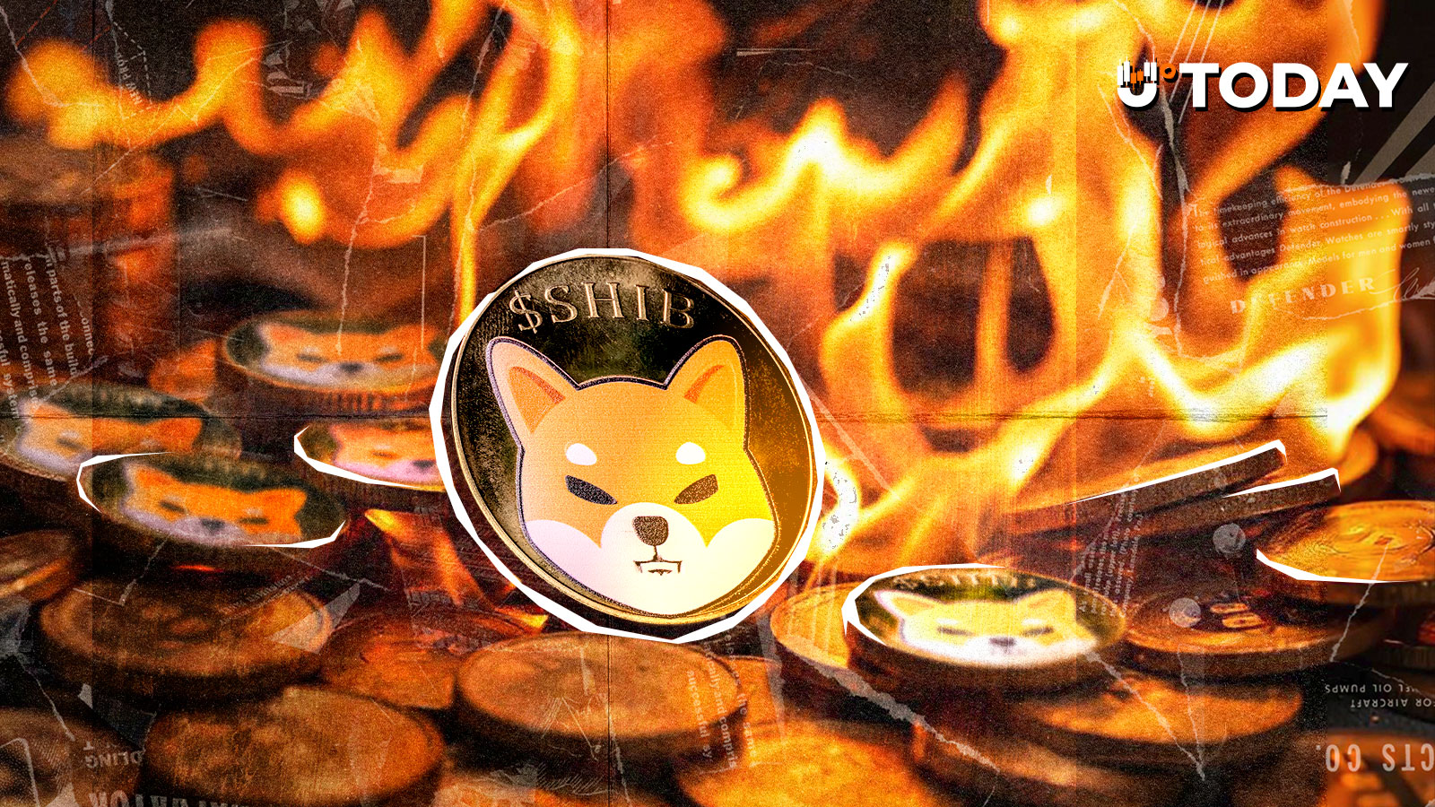 4,804,534 SHIB Erased in 24 Hours After 380% Burn Surge