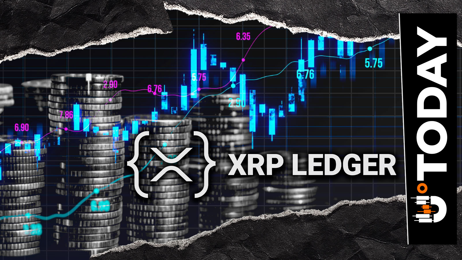 300% XRP Ledger Surge: What Is Going On?