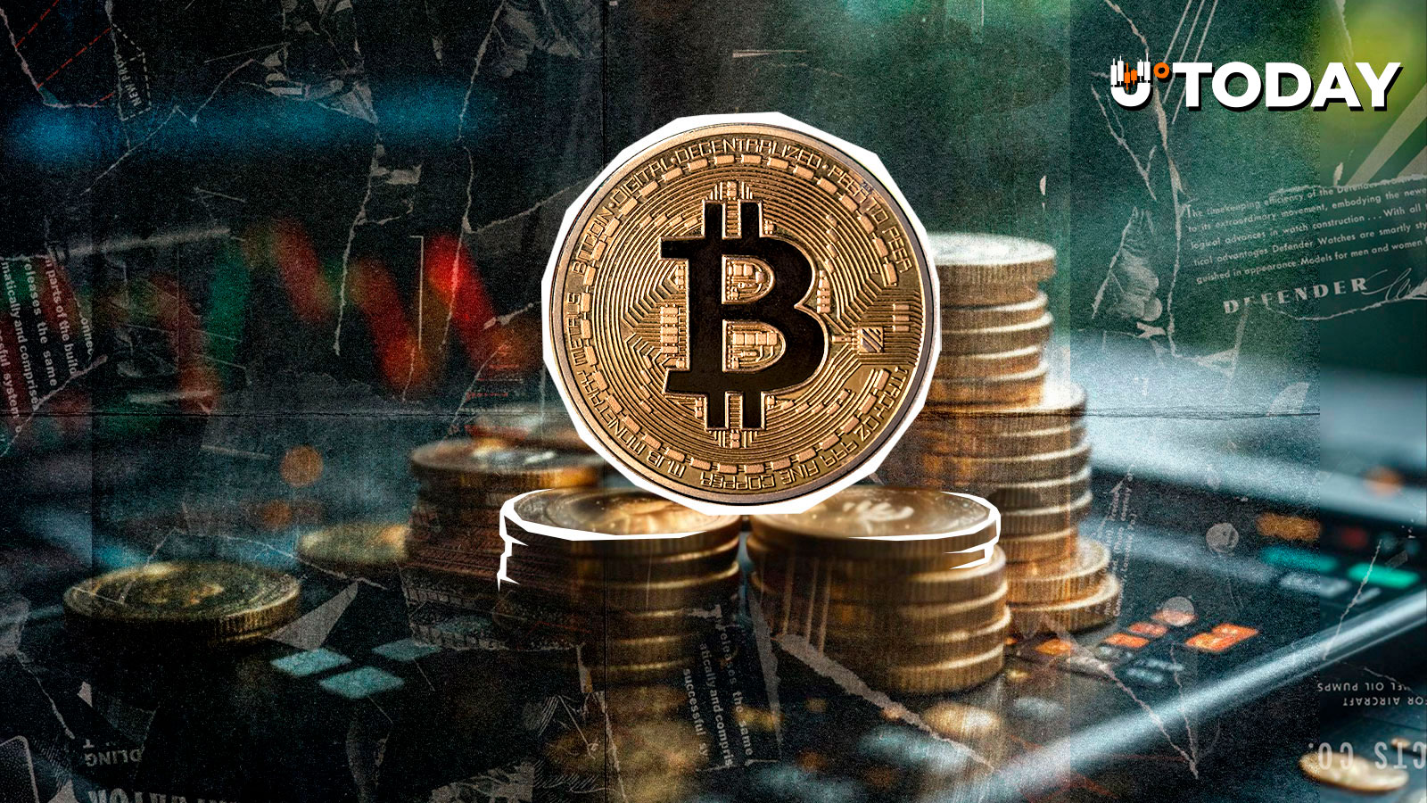 Bitcoin Hashrate Plunges 10%