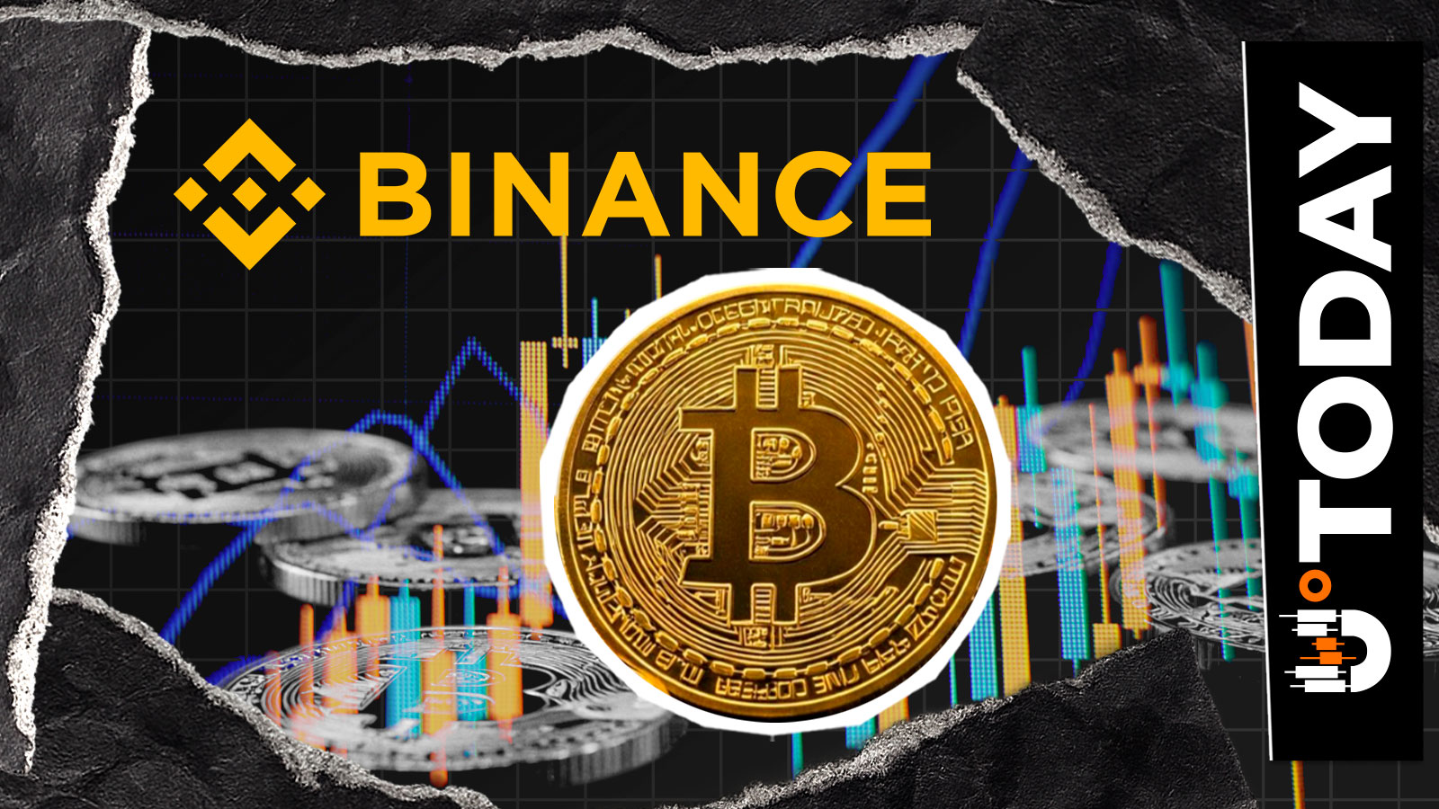Binance Just Shoveled $734,000,000 in Bitcoin (BTC): What's Their Strategy?
