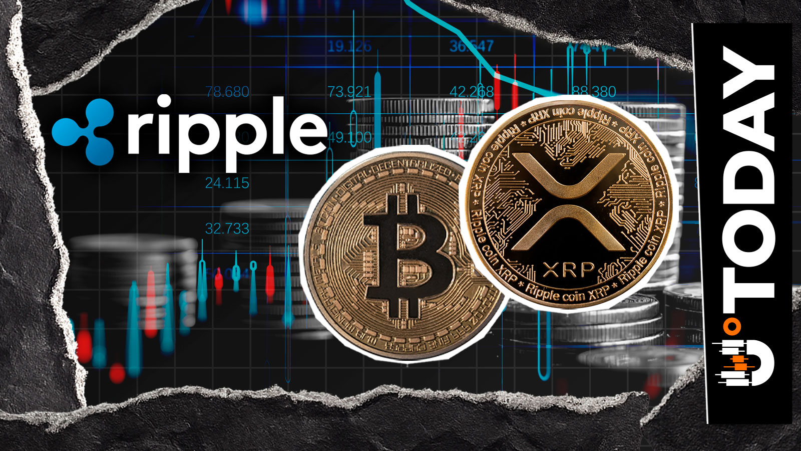 XRP Over Bitcoin? 13 Year Old Ripple Validation Resurfaces