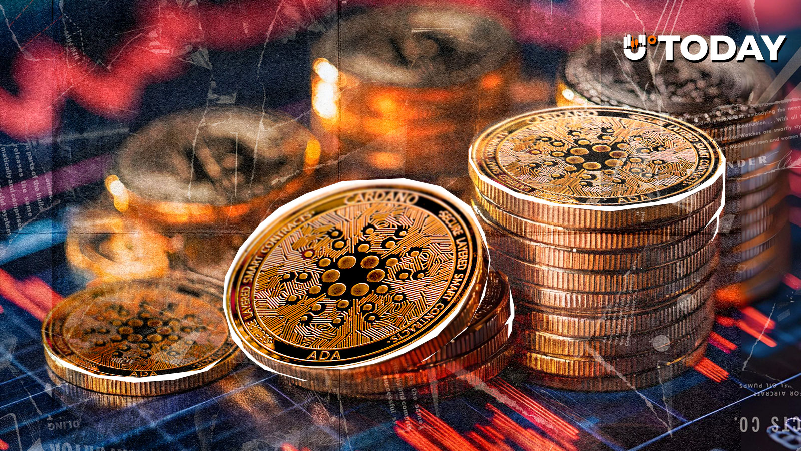 Cardano Open Interest Stays Below $500 Million as Traders Stay on Sidelines