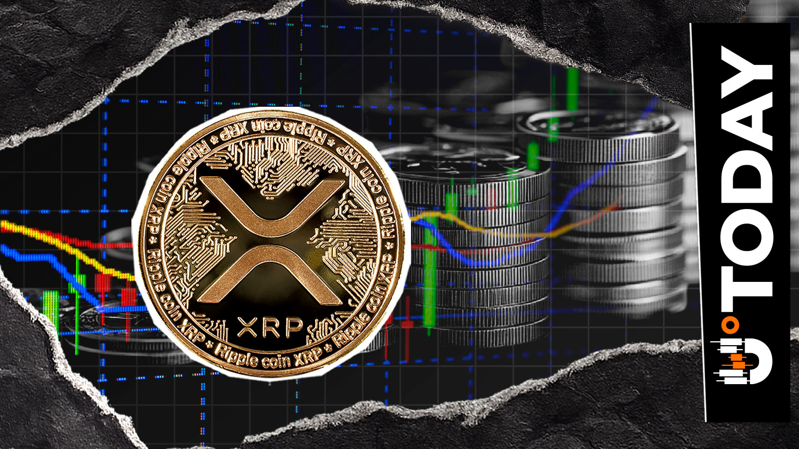 XRP Faces Further Downside Risk After $435M Liquidations, Bollinger Bands Warn