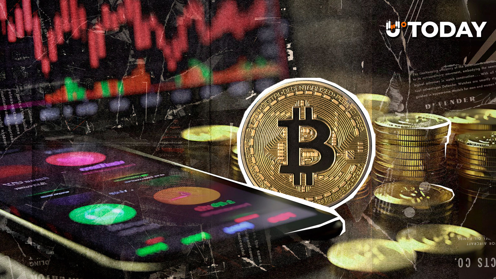Bitcoin Prints the Worst Level in 6 Months in Network Activity: How This Affects the Market