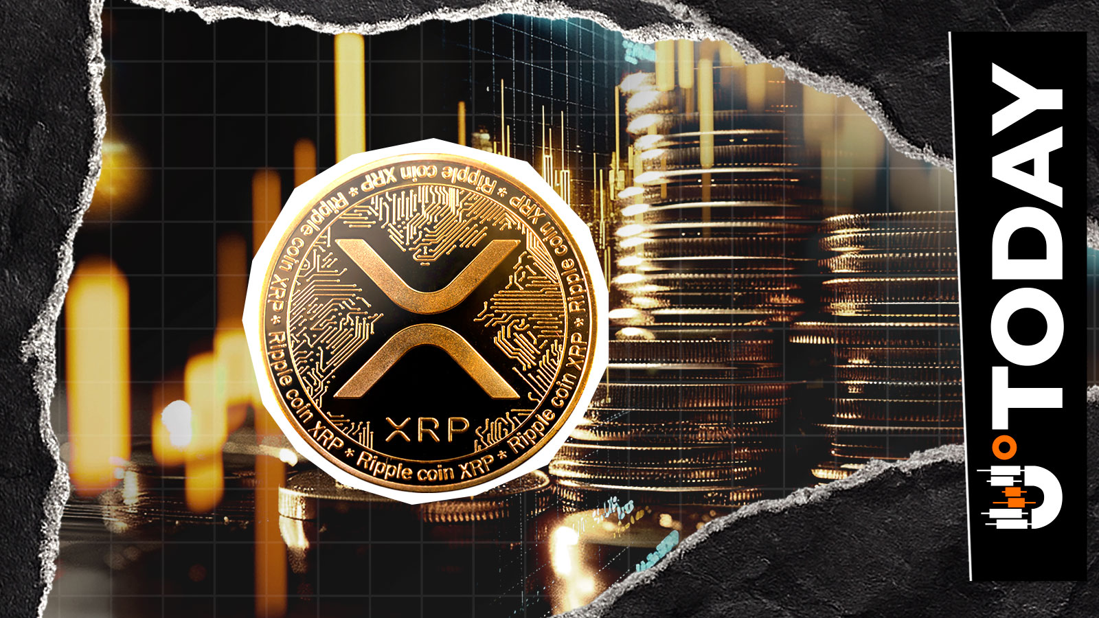 XRP Completes 2 Hour Golden Cross, Price to Rebound?