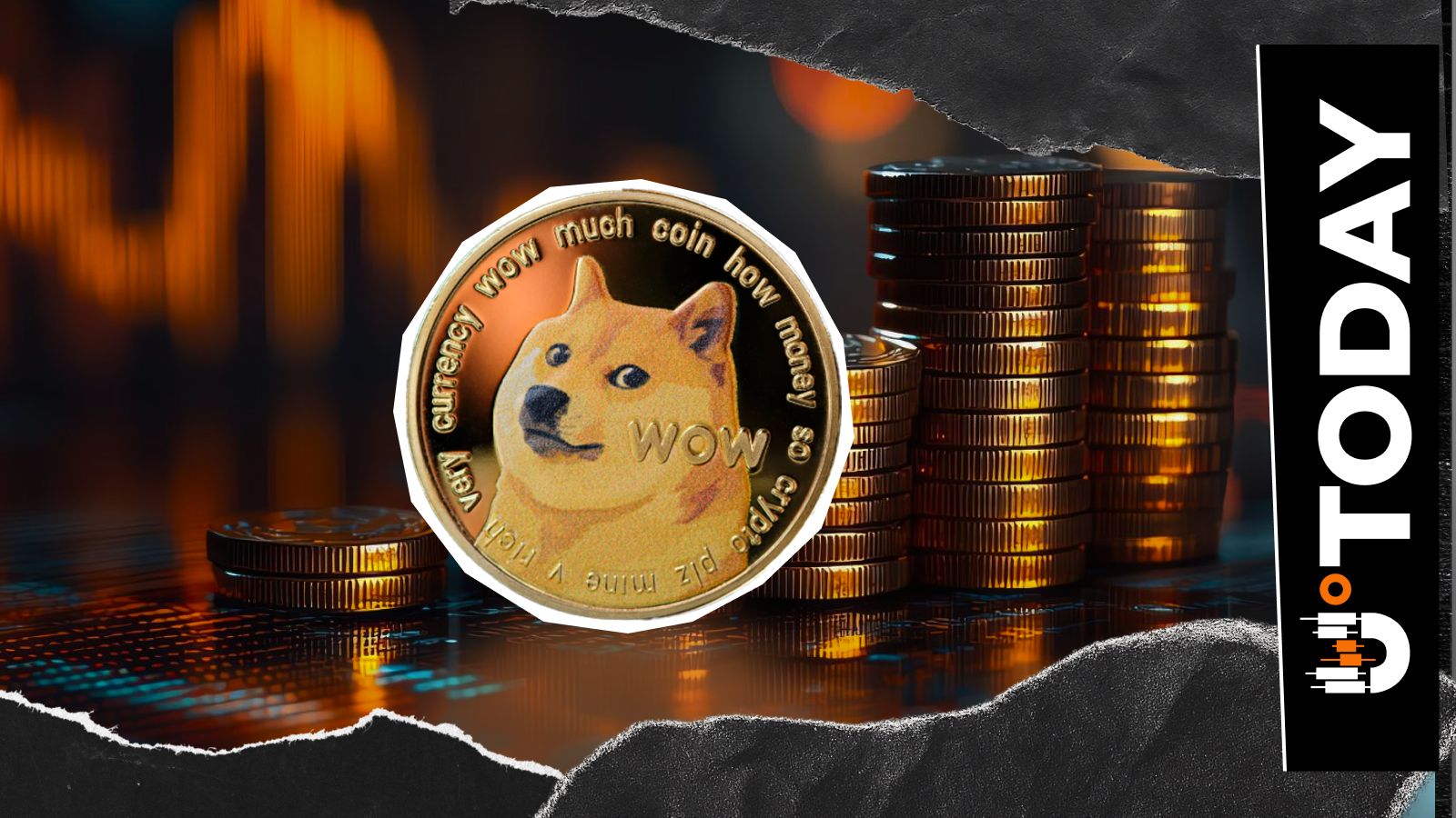 Dogecoin (DOGE) Market Data Signals Supply Shift Amid 1120% Spot Flow Drop