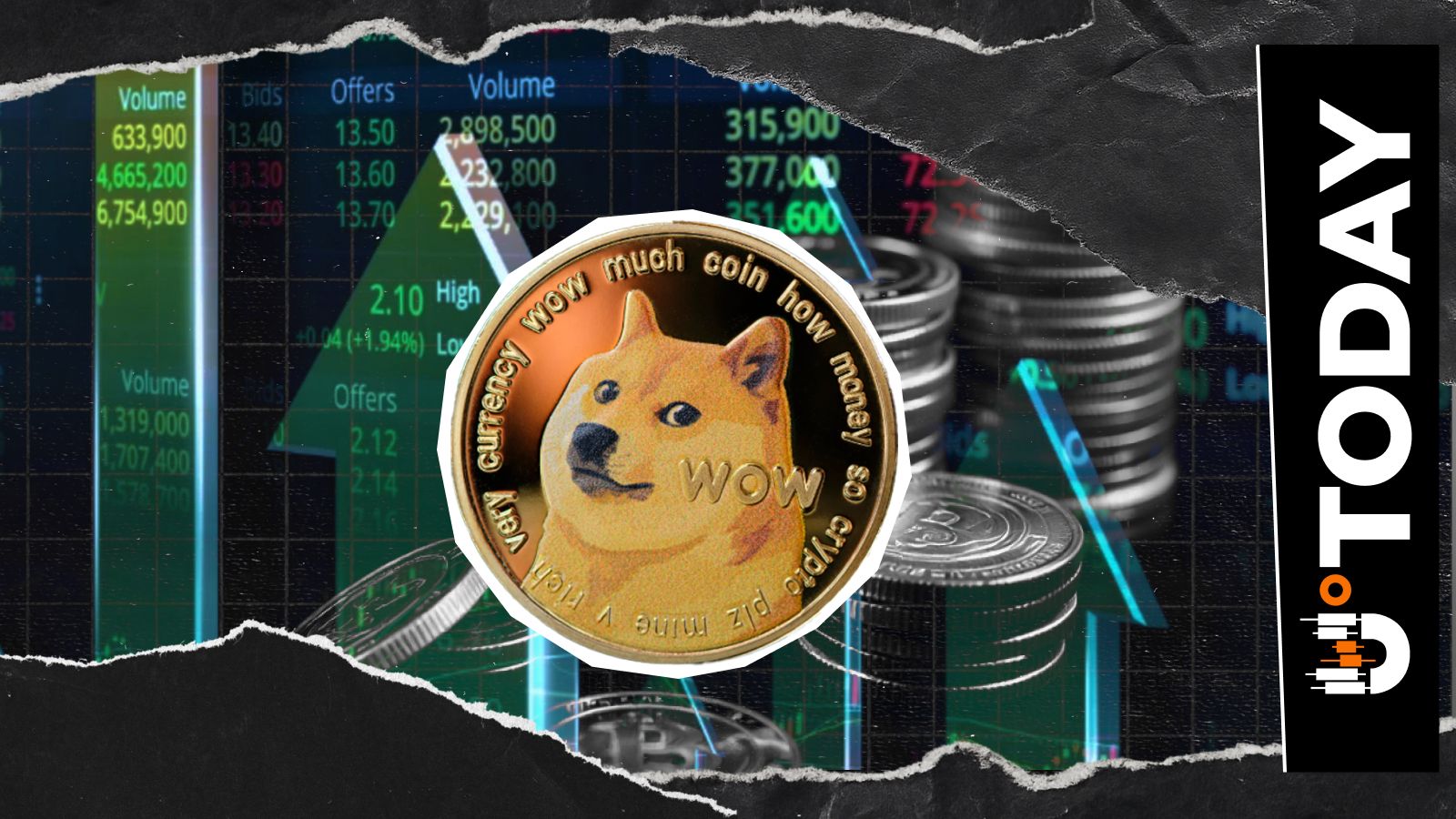 Dogecoin Removed the Zero From Its Price, But There Are 3 Reasons Why It's Temporary