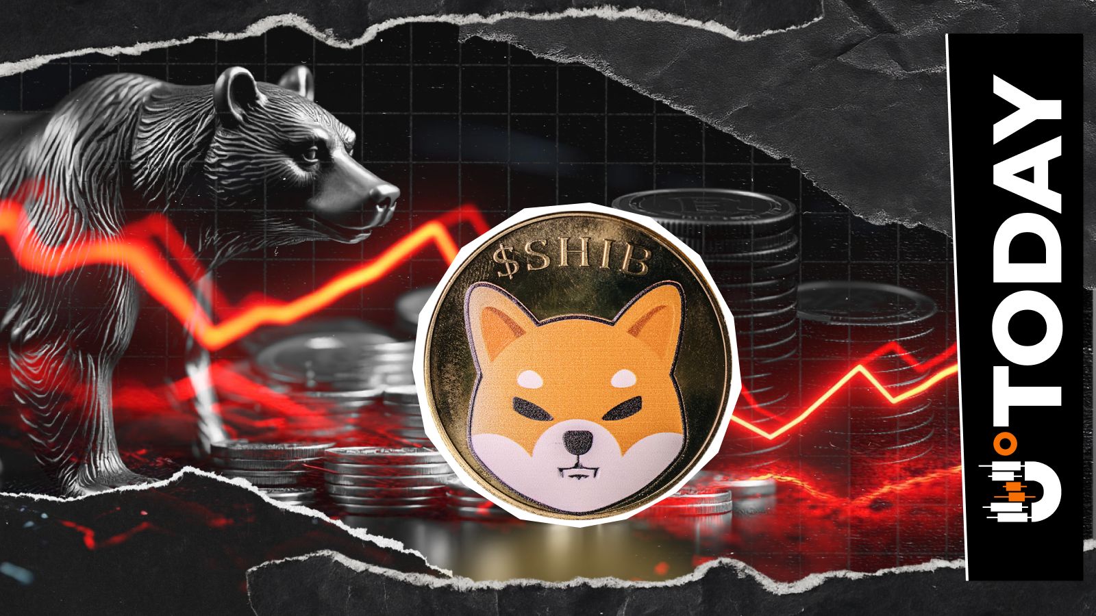 -414 Billion Shiba Inu (SHIB) in 24 Hours Resets the Bearish Exchange Inflows