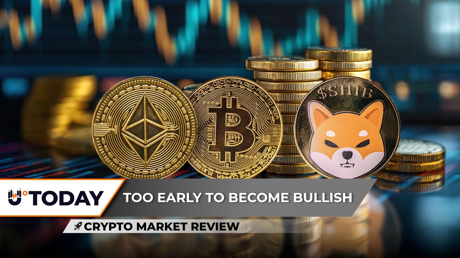 Crypto Market Review: Ethereum (ETH) Hits the First Bullish Setup in 2026, Bitcoin Must Get Comfortable in $70,000s, Was Shiba Inu (SHIB) Price Neutralized? 