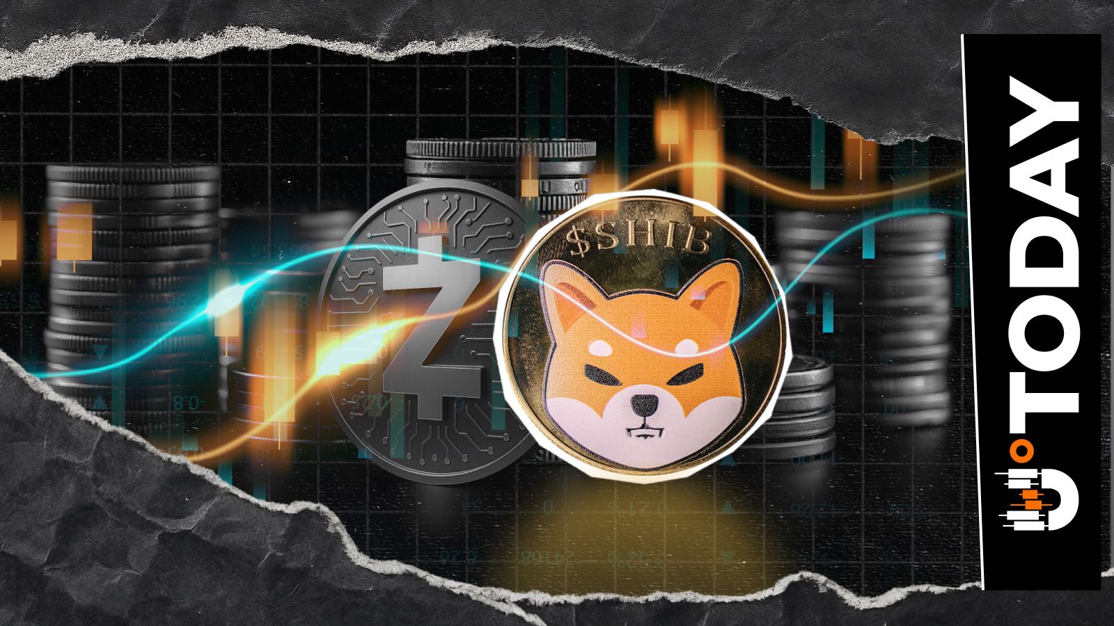 Shiba Inu (SHIB) Records Surprise 4.20% Rally to Overtake Zcash (ZEC) Among Top-30 Cryptocurrencies