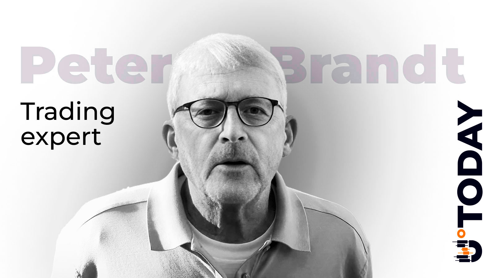 Peter Brandt Shares Teaser as Familiar Bitcoin Pattern Builds Again on Chart