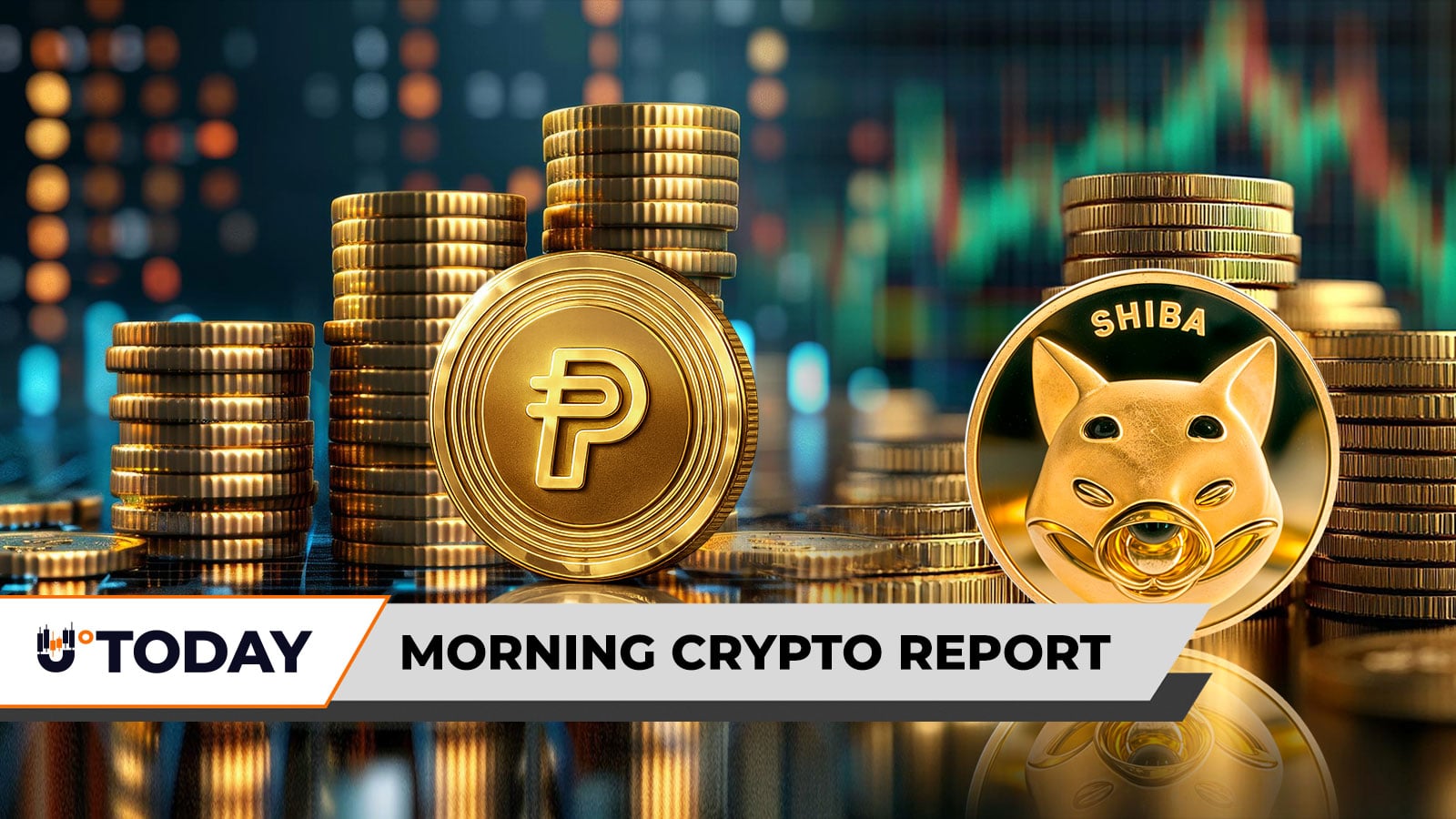 Ripple Stablecoin Rival Paypal Brings PYUSD to 70 Countries; Shiba Inu (SHIB) Breaks Key Threshold with Bullish 237 Billion Outflow; Citi Lowers Bitcoin Price Prediction to $112,000 - Morning Crypto Report