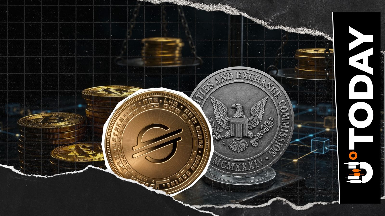 XLM Joins Bitcoin and XRP in Official 
