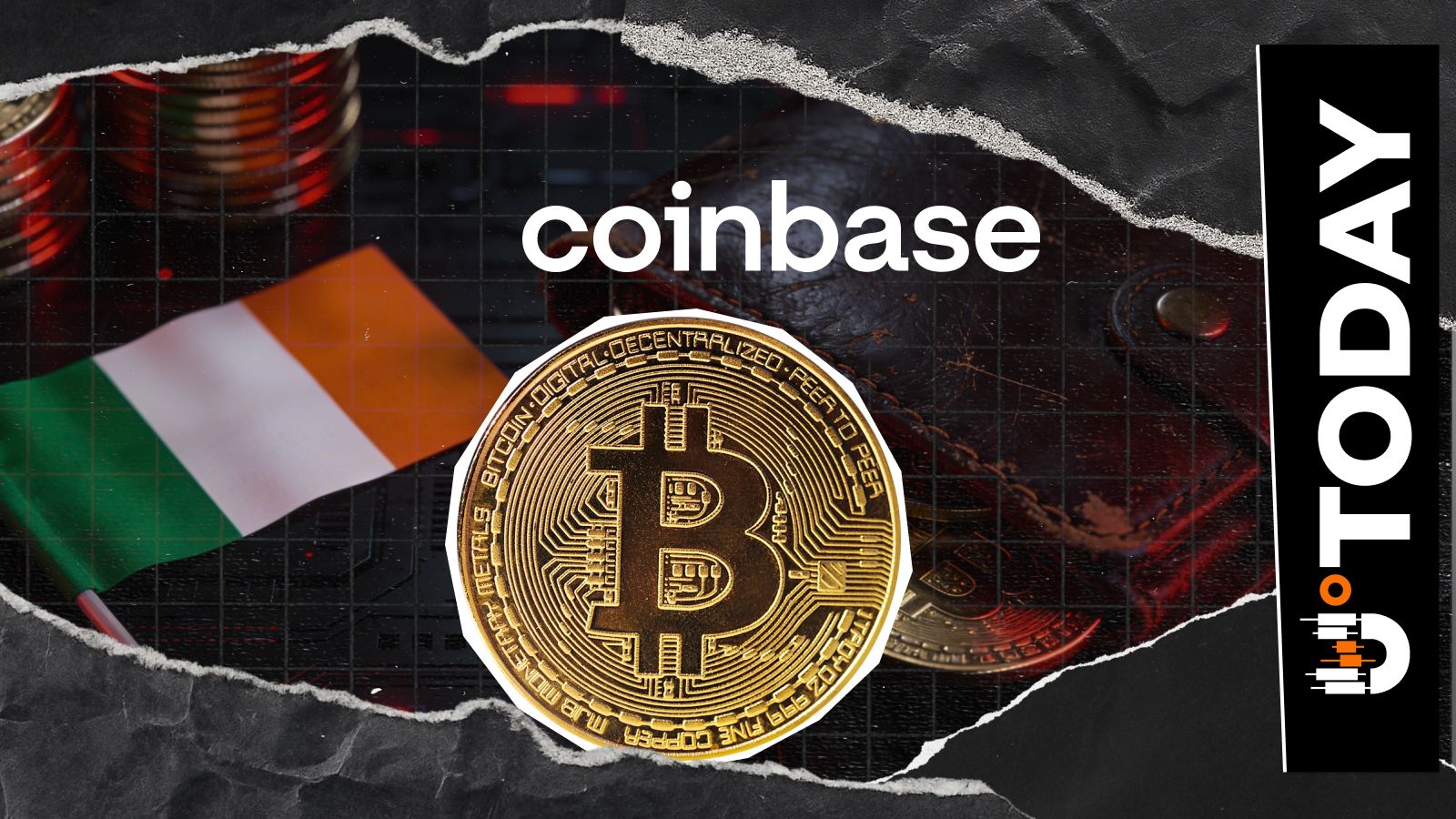 10-Year-Old Bitcoin Wallet of Irish Criminal 'Wakes Up' with 500 BTC Move to Coinbase; $425M Still Missing