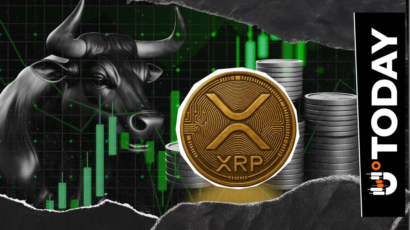 XRP Faces a Historically Bullish April: Can New Month Deliver a 24% Gain in 2026?