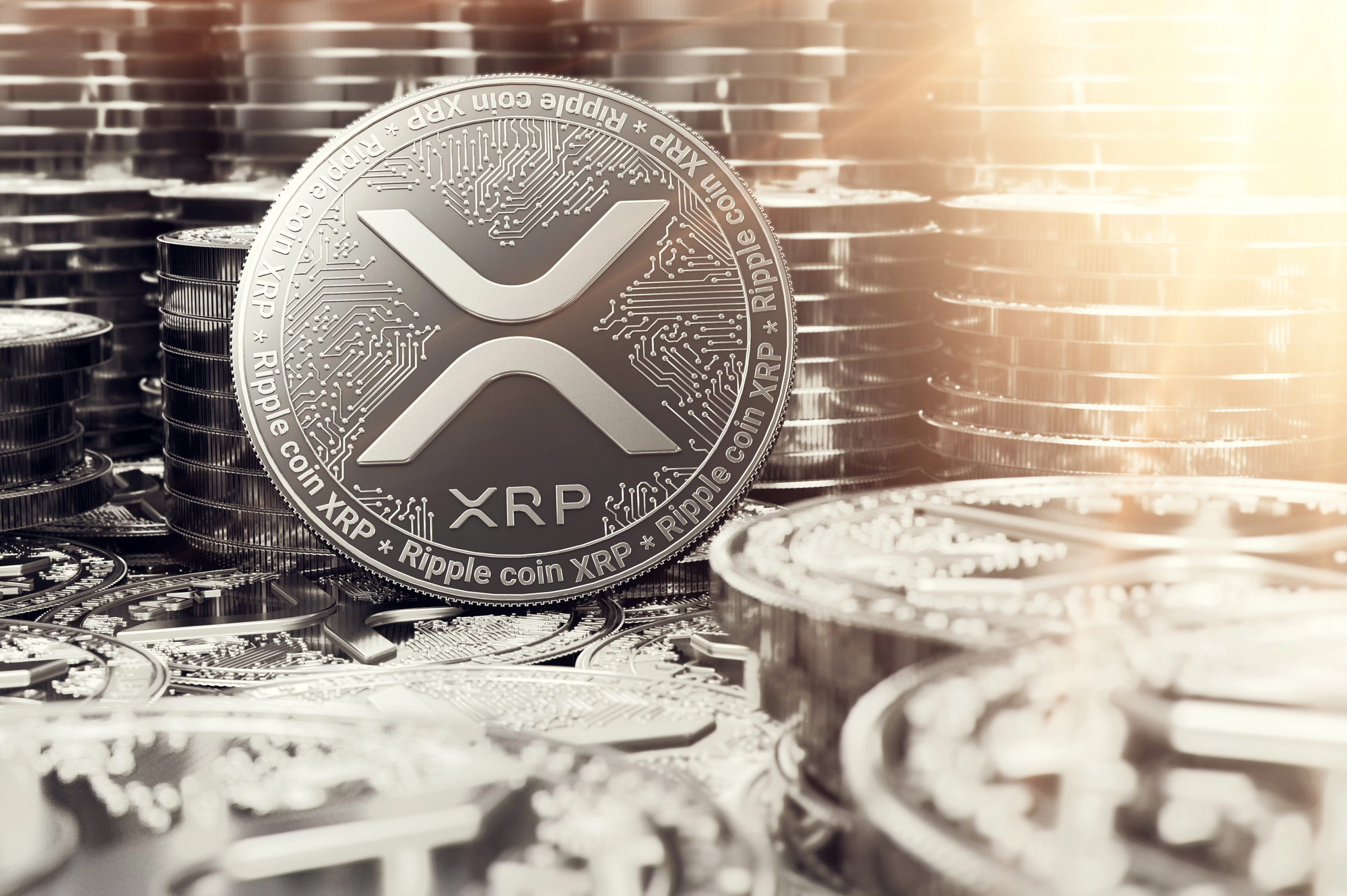 3 Billion XRP Threshold is Coming Back: Enormous Supply Here For Selling