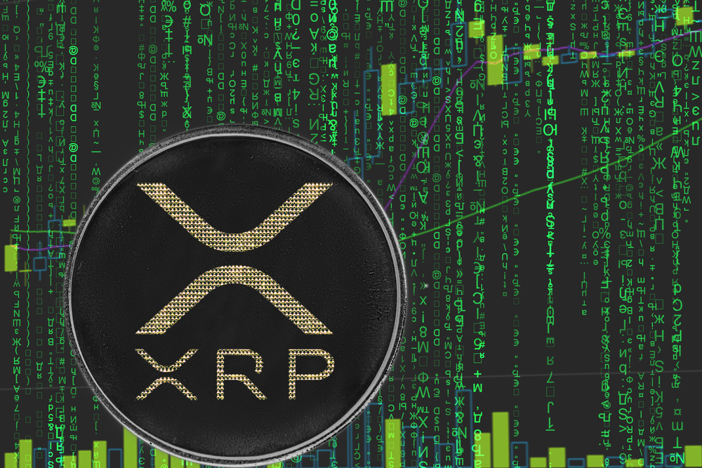 Evernorth CEO Explains Why XRP Price Lags Network Adoption