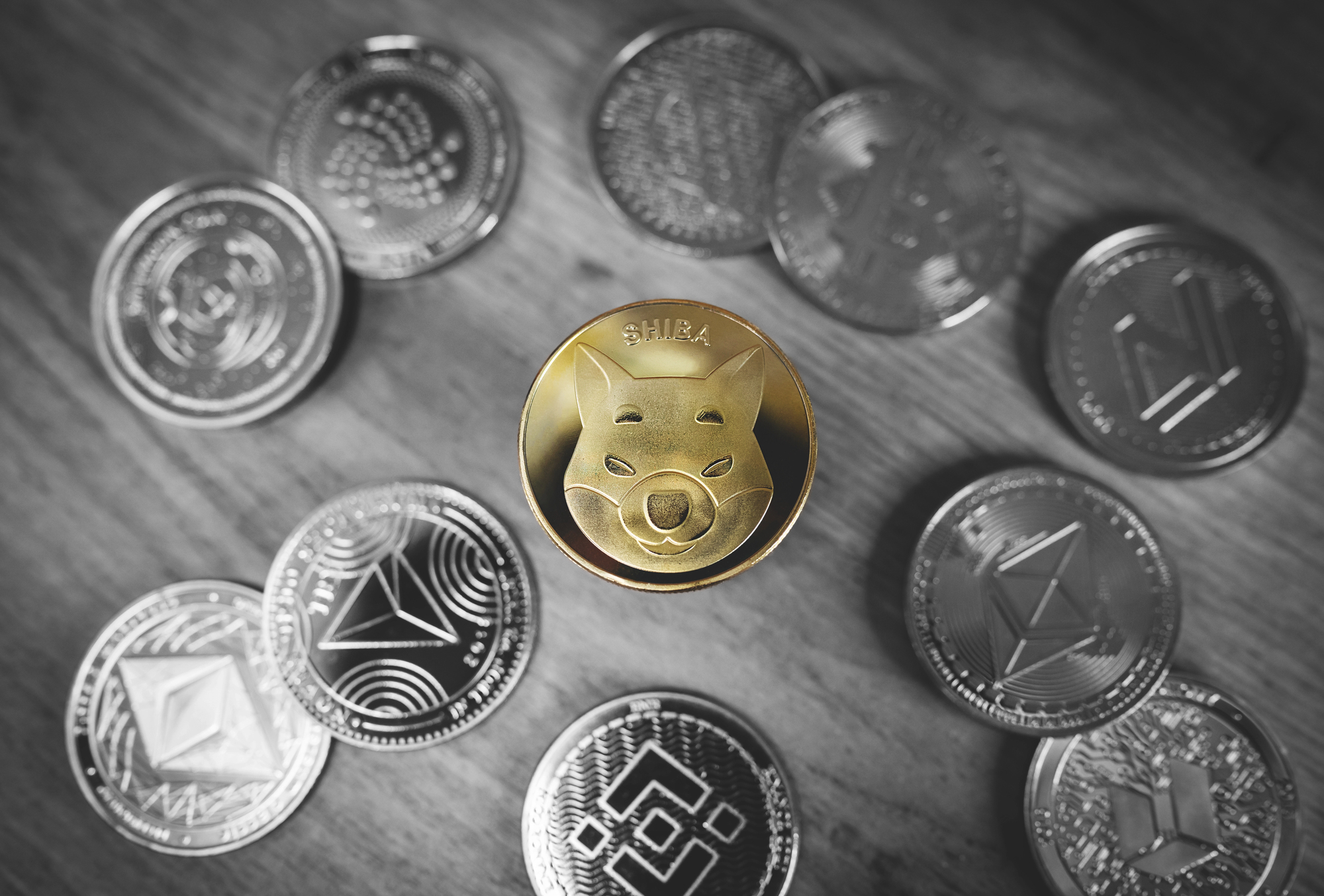 -45 Billion Shiba Inu (SHIB) From Exchanges in 24 Hours Reaffirms the Bullish Potential